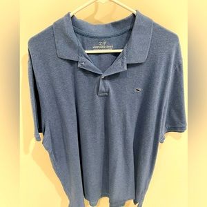 Vineyard Vine XL Polo